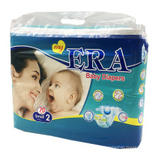 Wholesale Disposable Baby Diapers for Baby Sleepy Baby Diaper Manufacturers in China